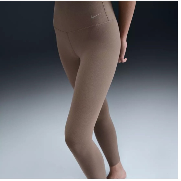 Nike Pants - Nike Zenvy Gentle-Support High-Waisted 7/8 Leggings